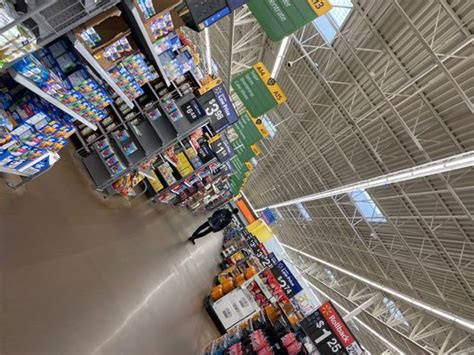 Walmart ellenwood ga - Walmart Stocker (Former Employee) - Ellenwood, GA - October 7, 2021. I worked overnight stocker and it was always understaffed. You’re expected to unpack a huge crate of food by yourself within the time period you’re working. You feel rushed and lose energy after your break. The pay is very good tho.
